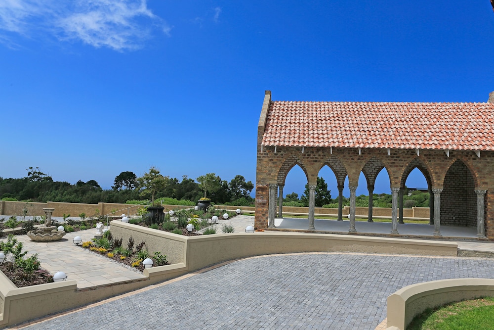 Villa Castollini 37/50