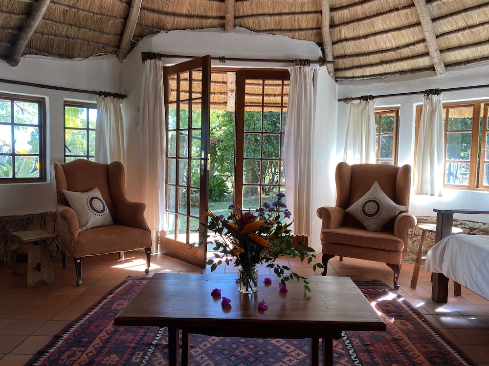 Waterberg Cottages 28/49