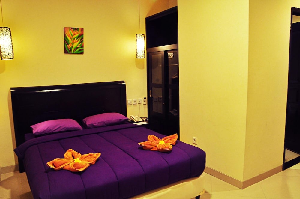 Guest House Matahari 11/37