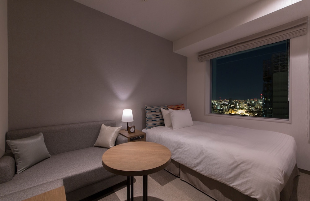 Tokyu Stay Aoyama Premier 24/72