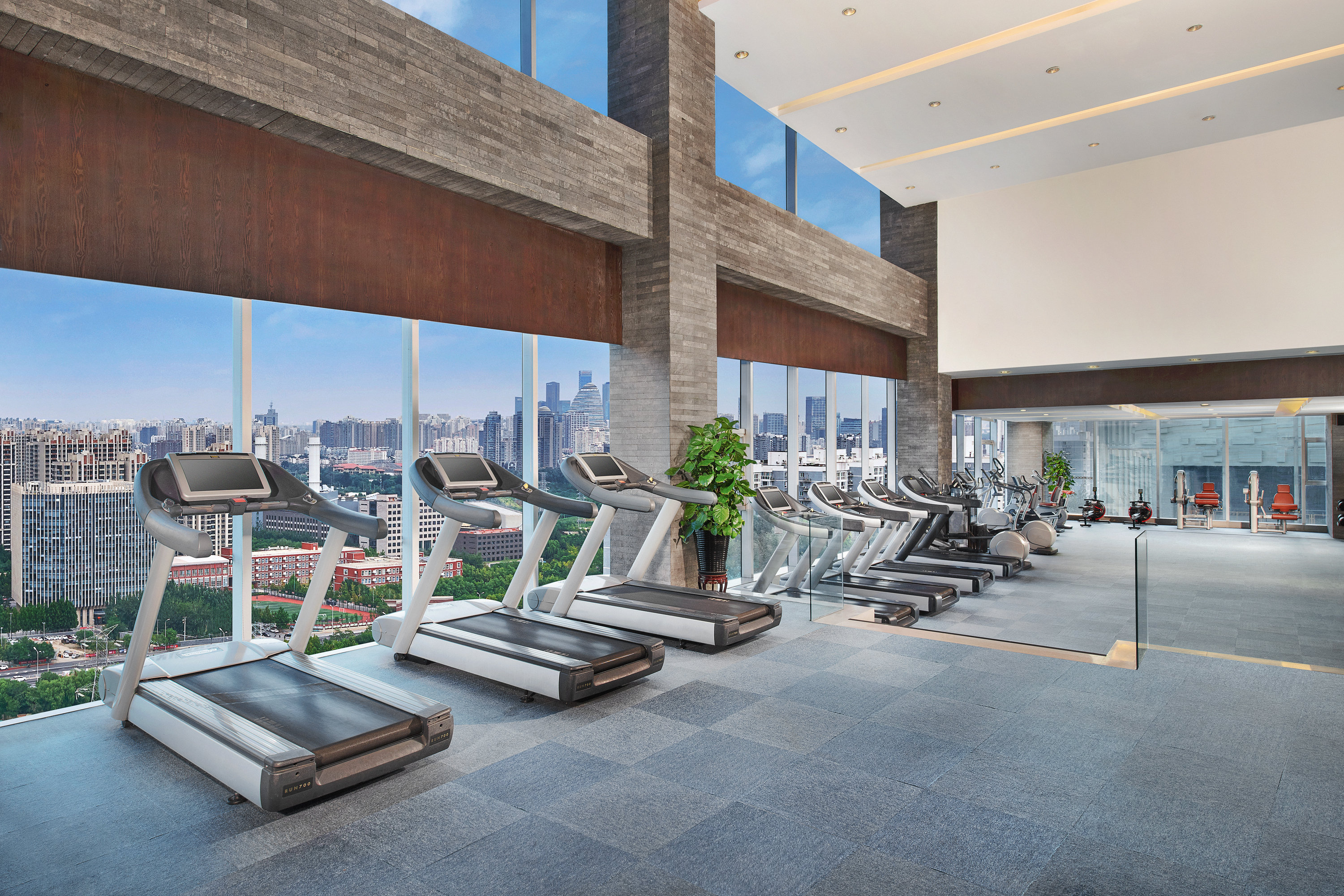 Crowne Plaza Beijing Sun Palace 47/78