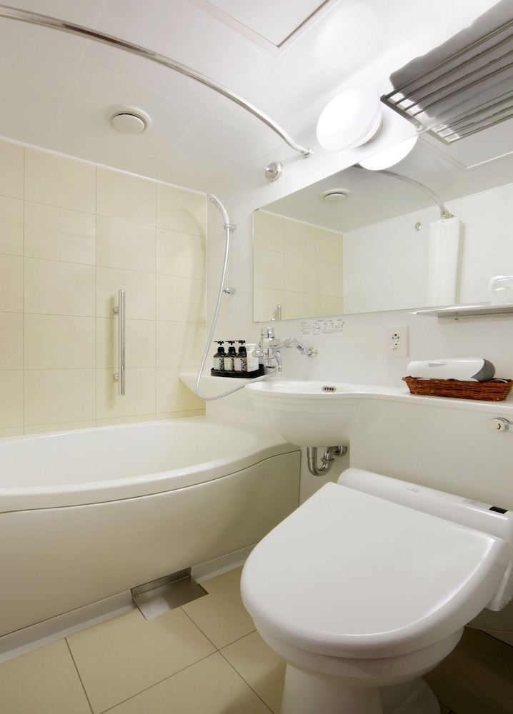 Hotel Nihonbashi Saibo 18/64