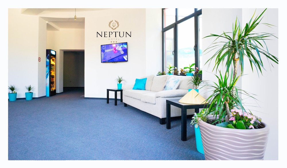Neptun Hotel Eforie Nord 37/53