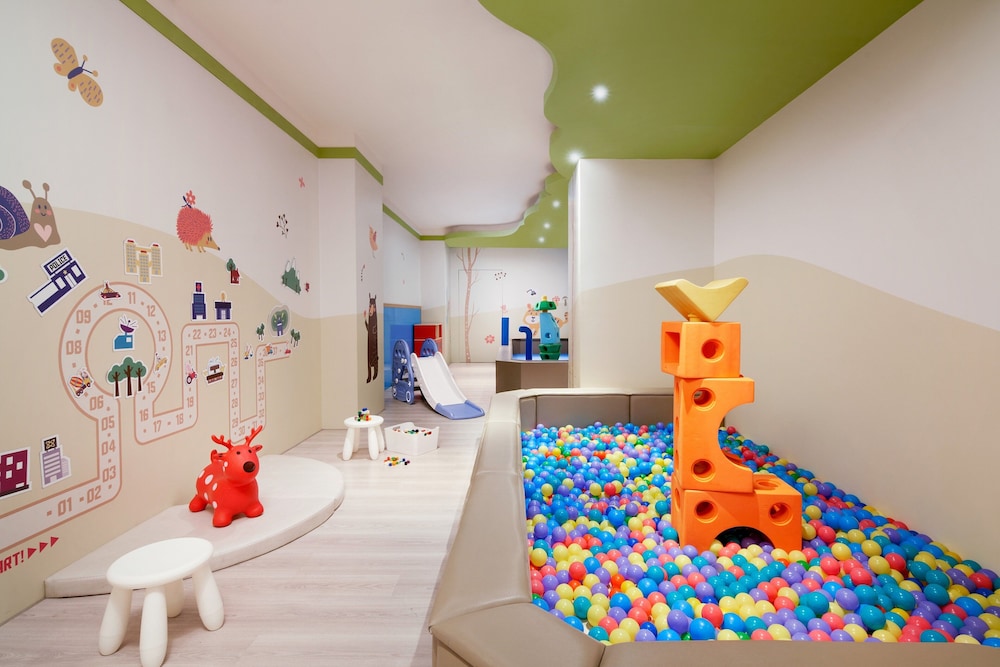 Sheraton Taitung Hotel 39/50