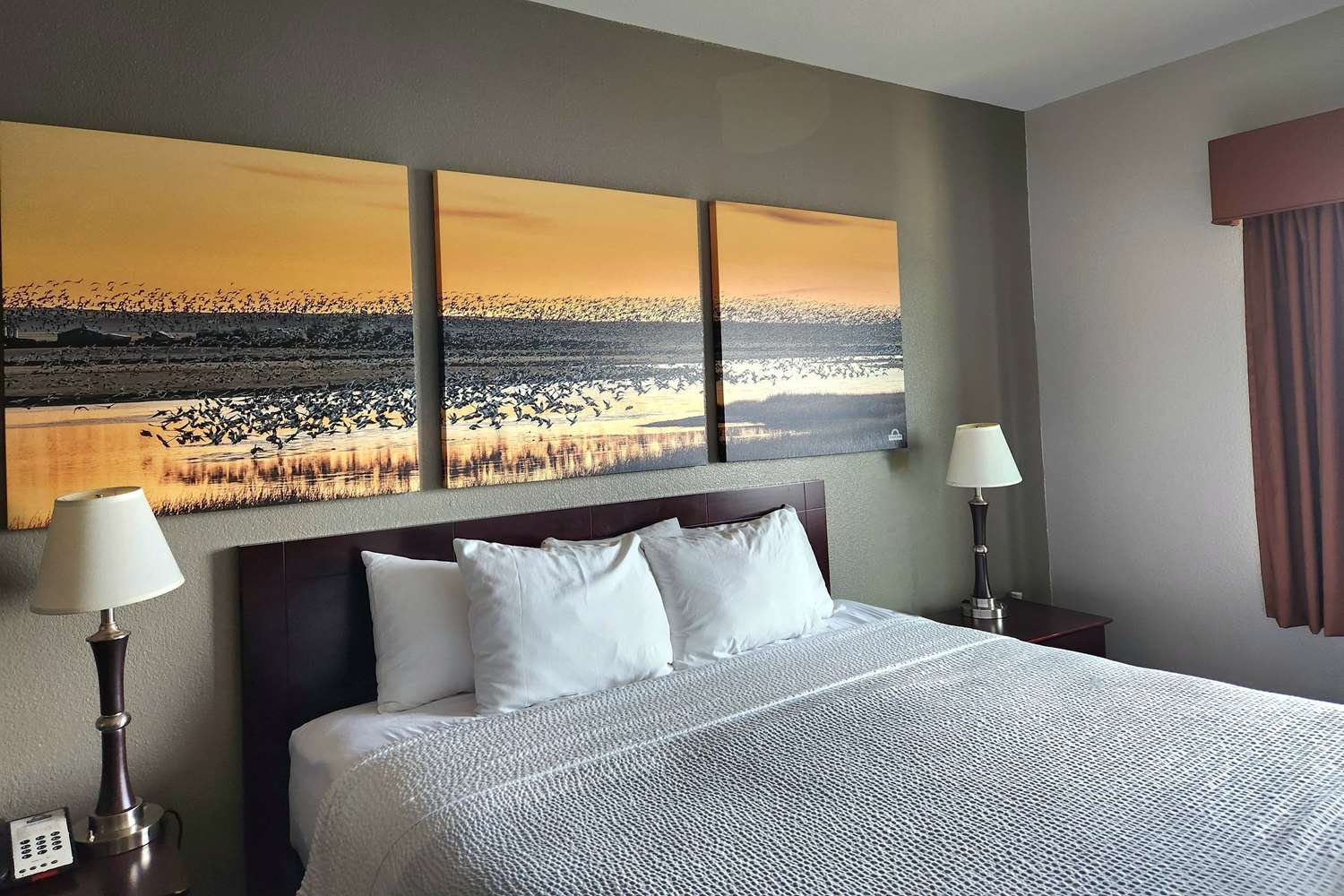 Days Inn By Wyndham Kemah 31/56