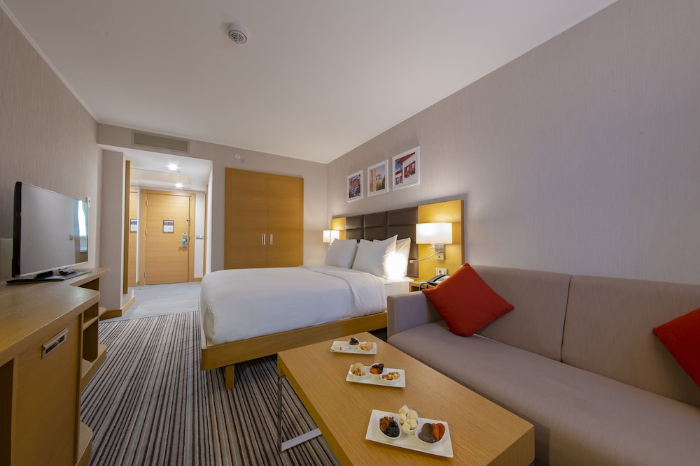 Hilton Garden Inn Safranbolu 20/68