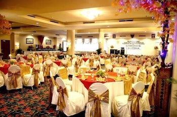Grand Tiga Mustika 19/28