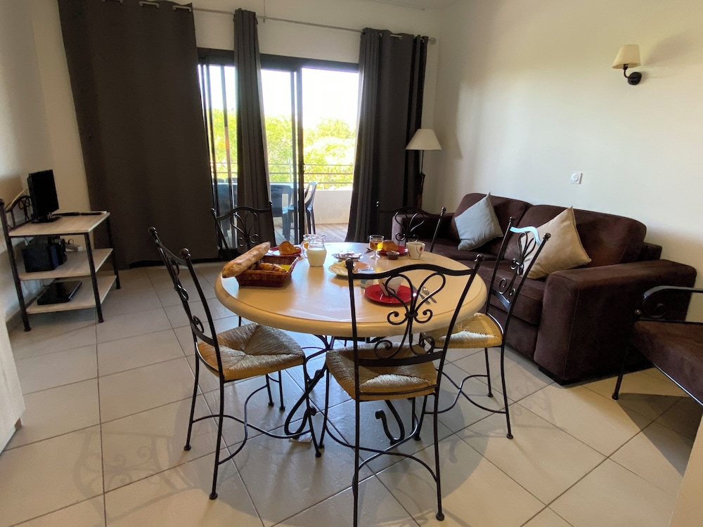 Residence Lagrange Vacances L Oustau de Sorgue 40/64