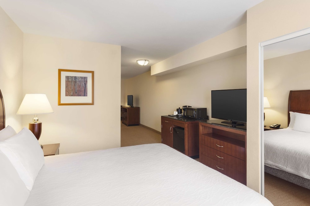 Hilton Garden Inn Bartlesville 11/40