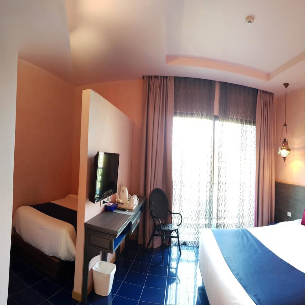 Chiangkhong Teak Garden Riverfront Hotel 33/74