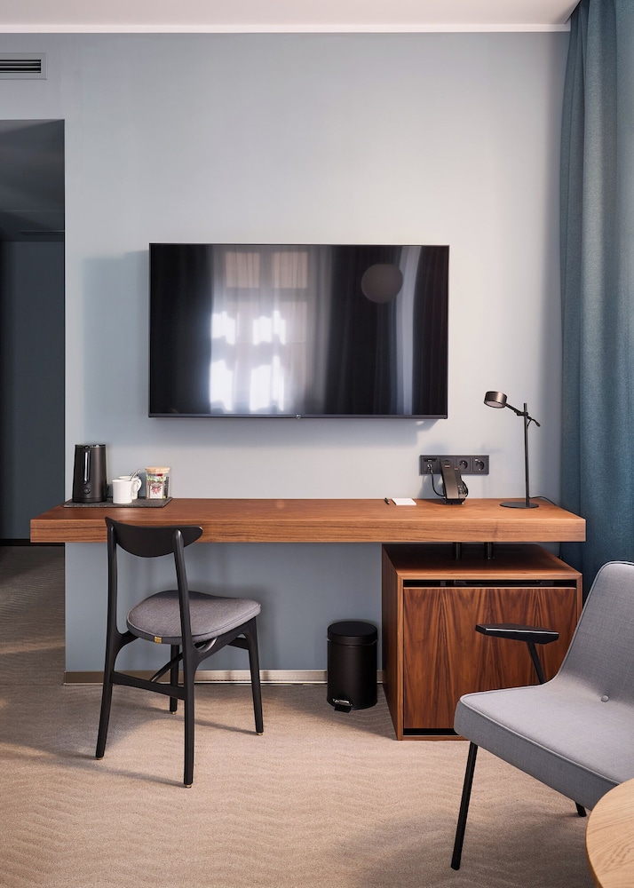 Prima Hotel Wroclaw 43/51