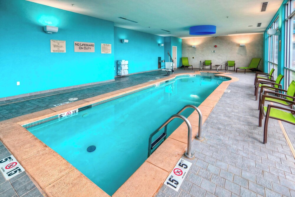 SpringHill Suites by Marriott Oklahoma City Moore 18/32