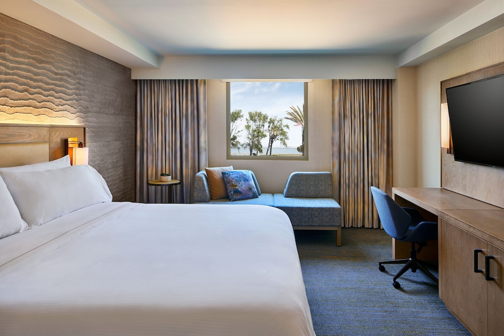 Room at Westin San Francisco Airport, MILLBRAE - CA