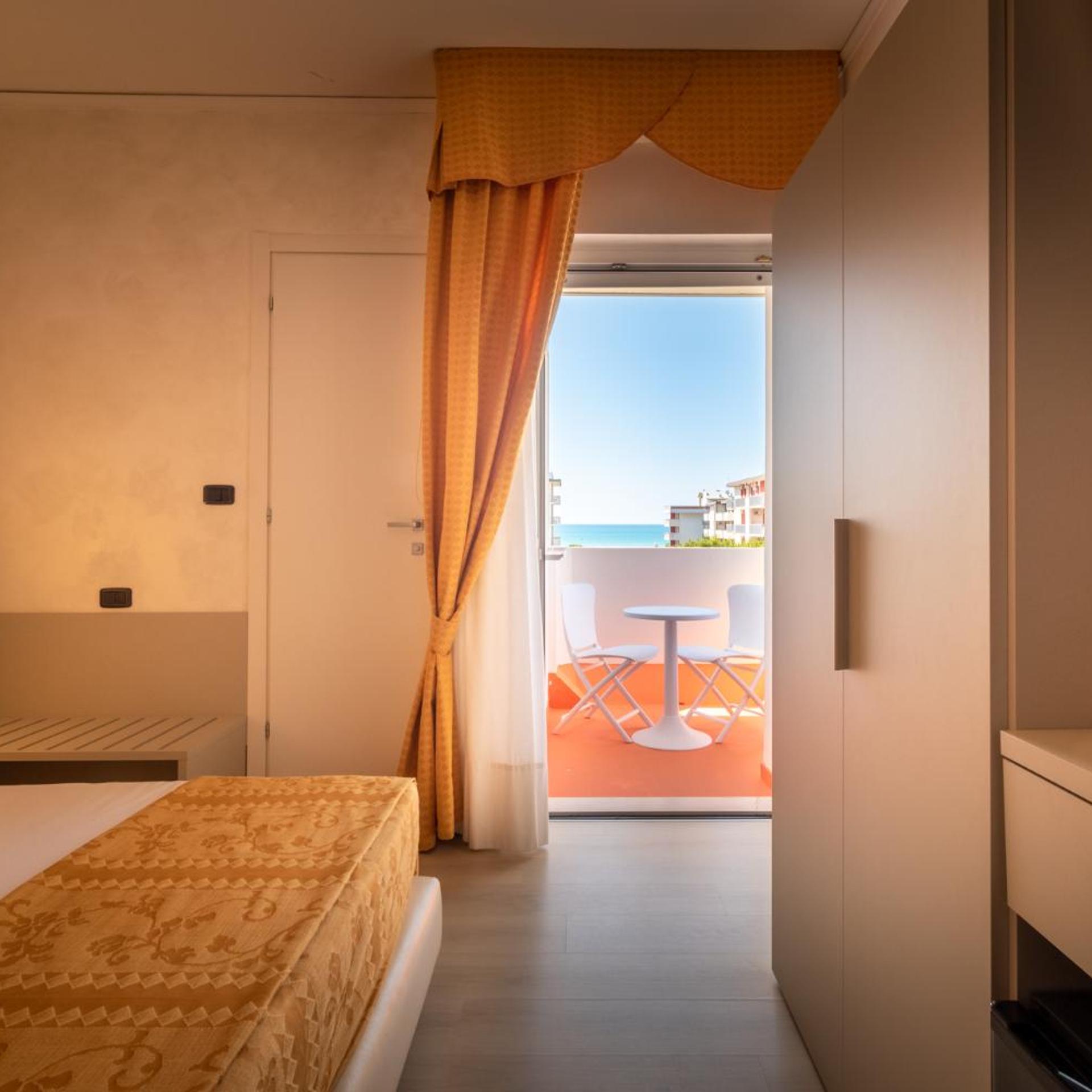 Continental B&B City Hotel 19/50