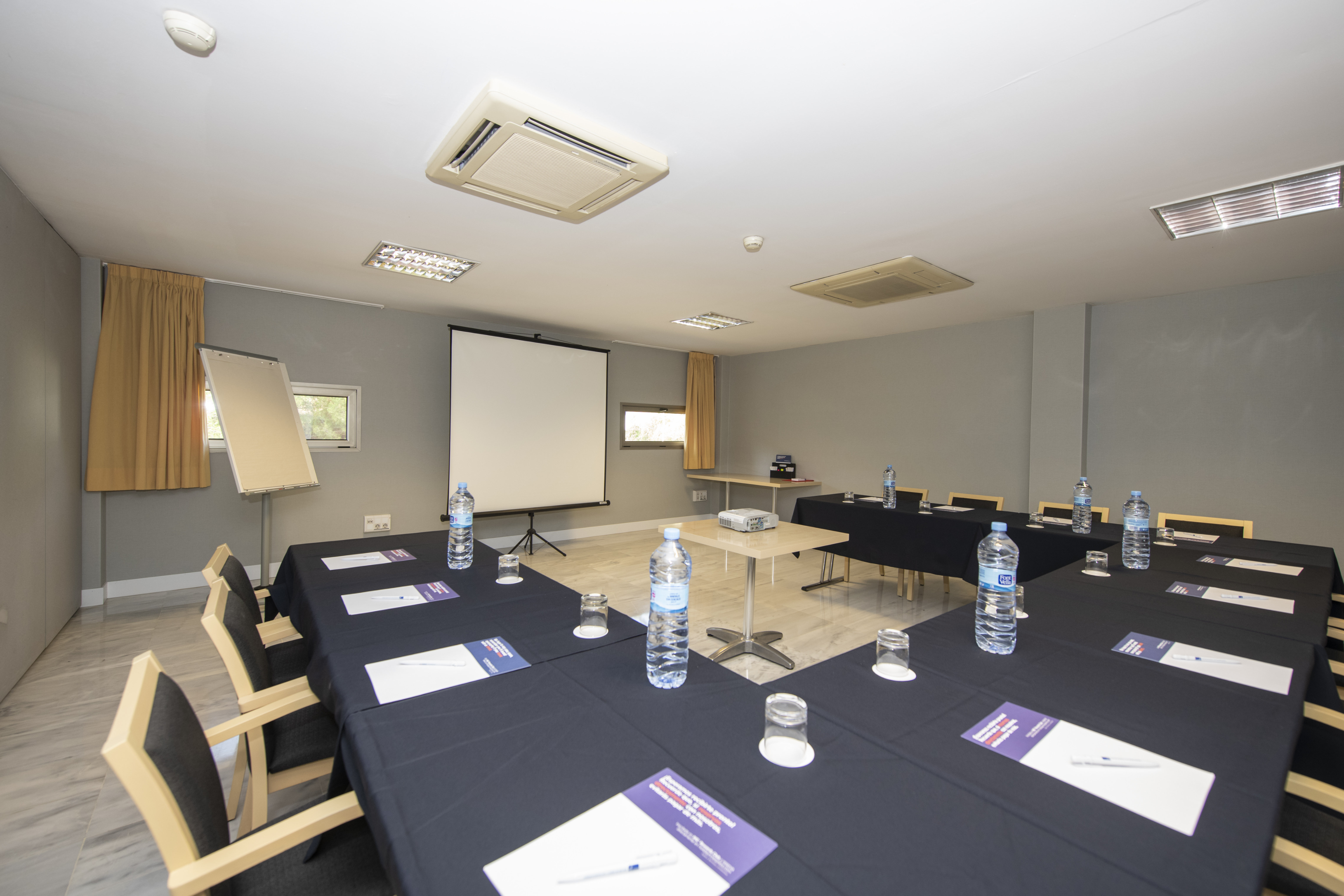 Holiday Inn Express Barcelona Montmelo 14/15