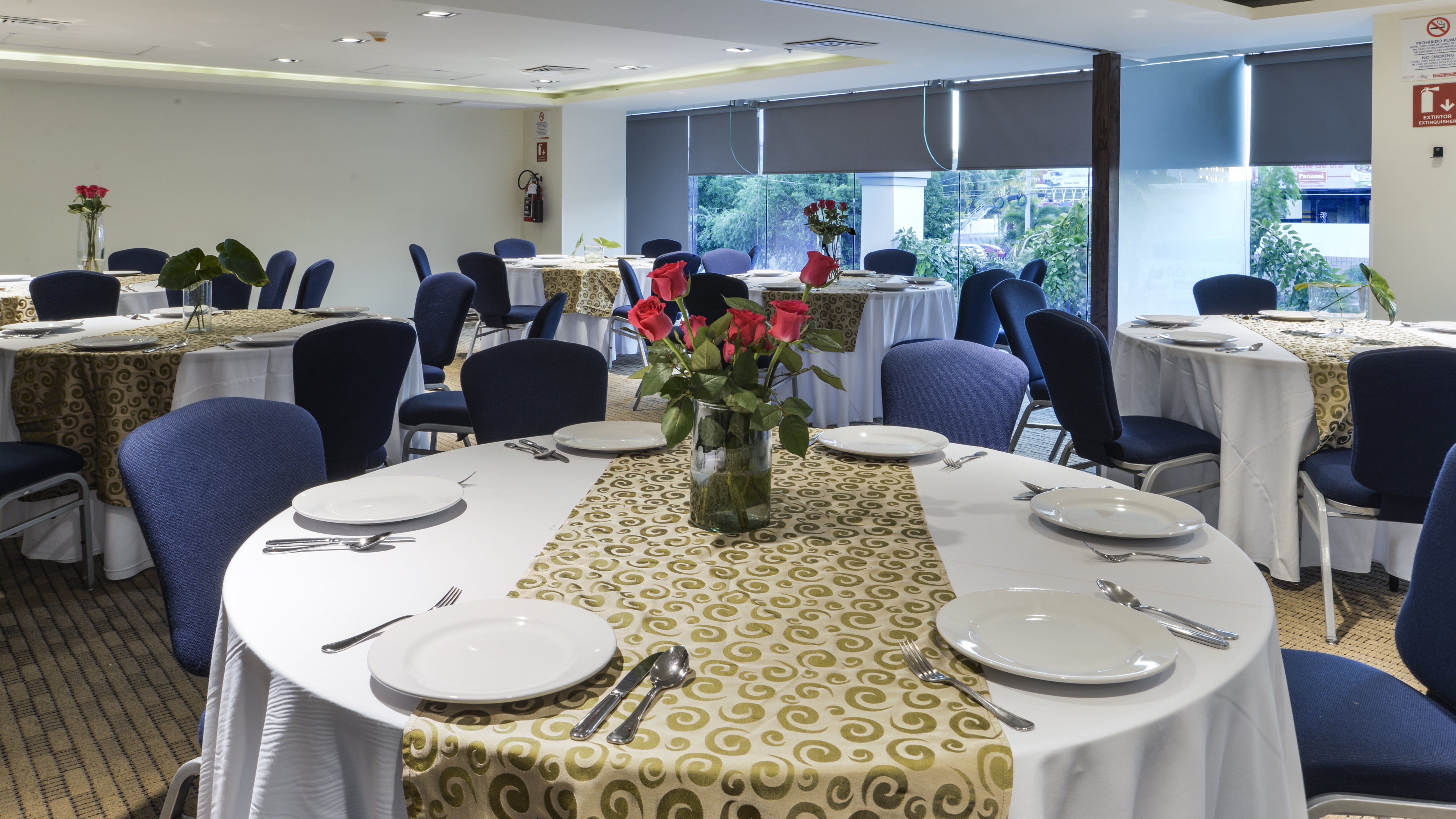 Holiday Inn Express Culiacan 40/50