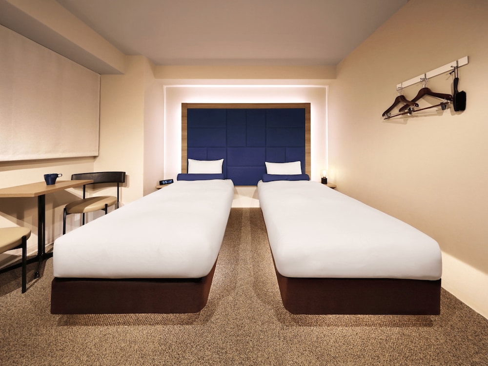 Doutonbori Crystal Hotel 17/49