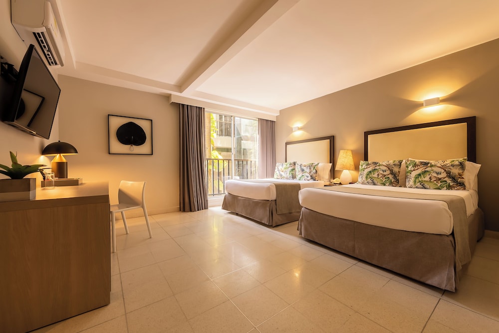 Madisson Boutique Hotel Cartagena 21/59