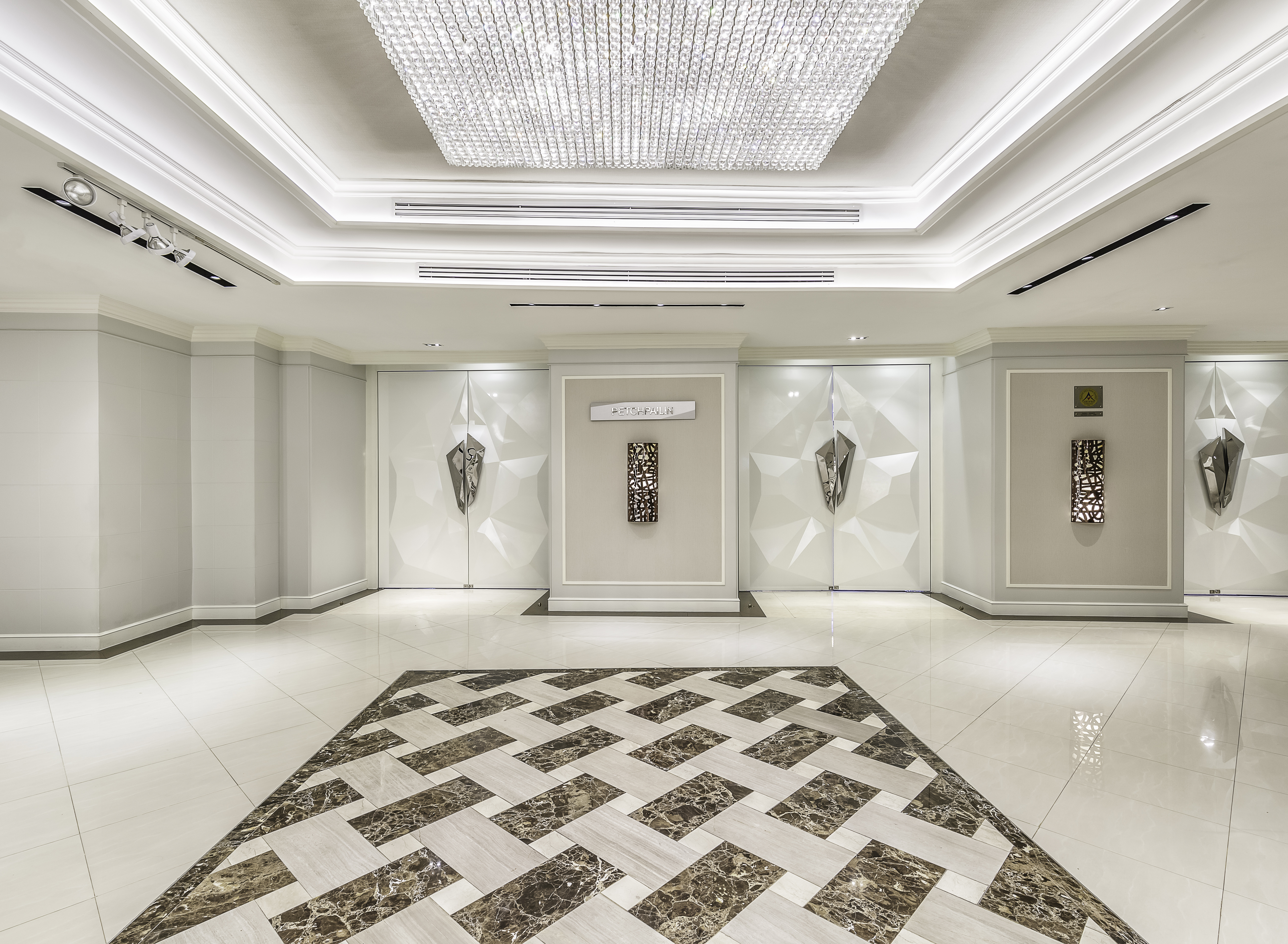 Grand Mercure Bangkok Windsor 5/47