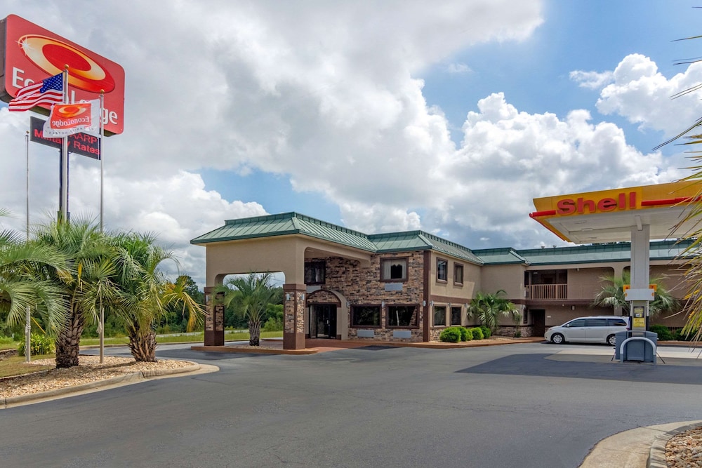 Econo Lodge Byron - Warner Robins 1/52