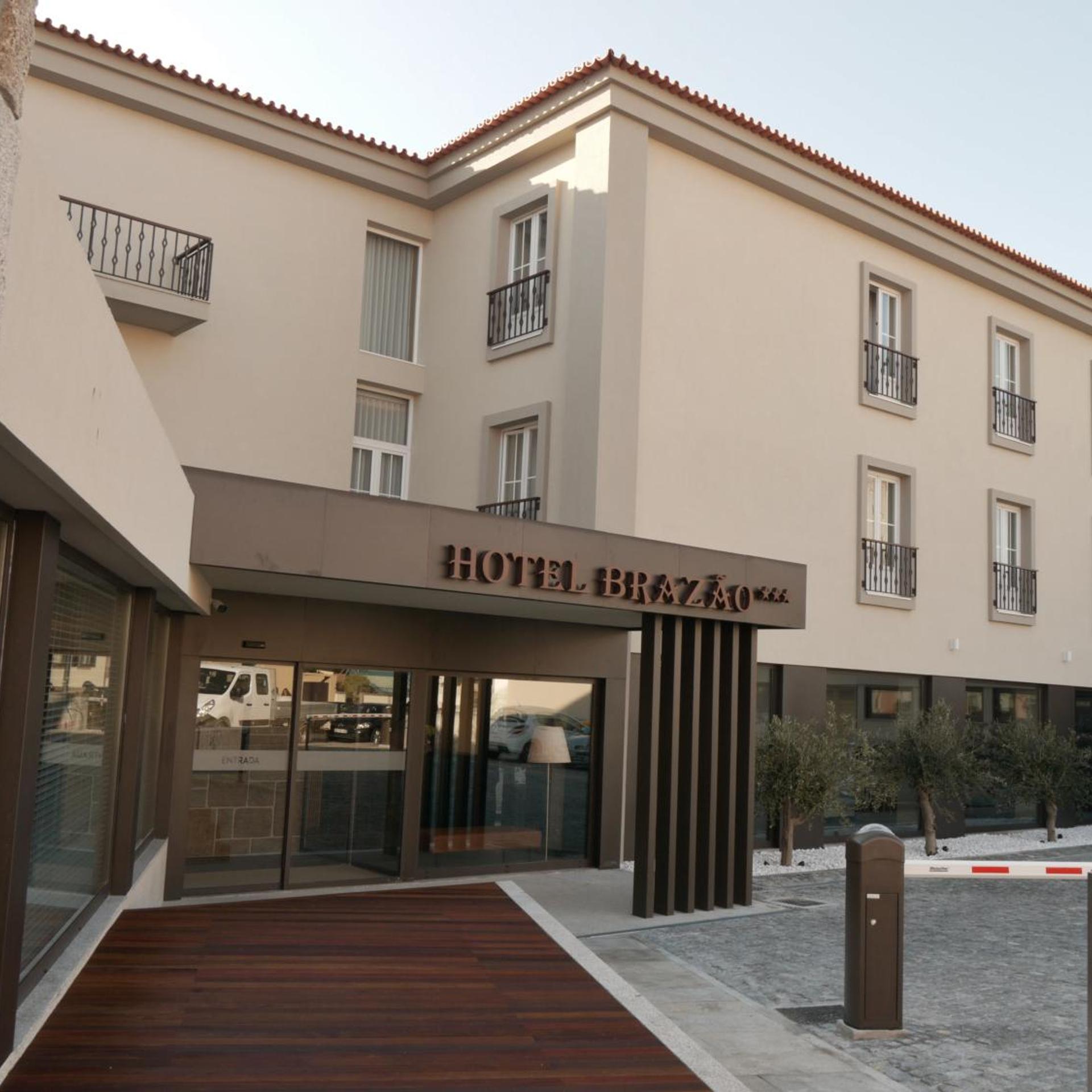 Hotel Brazao 6/50