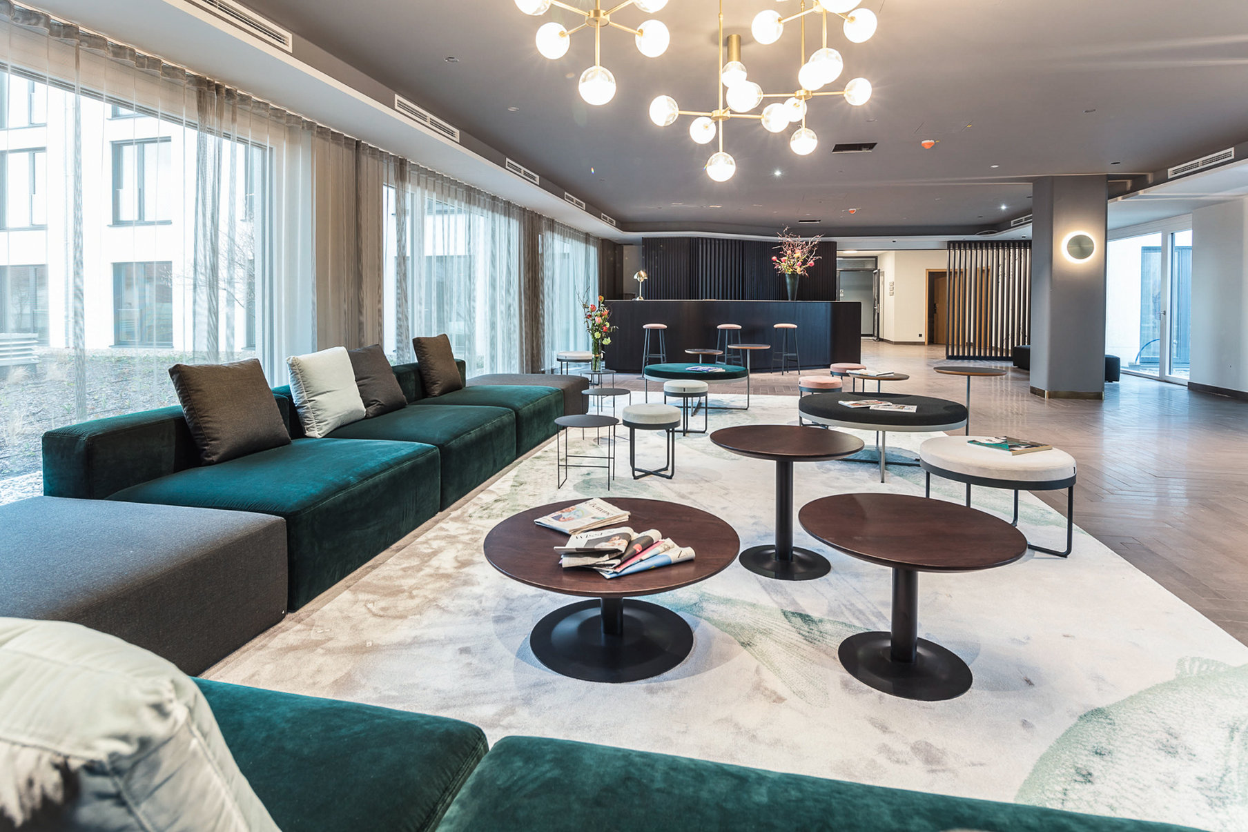 Soller Business Hotel 19/44