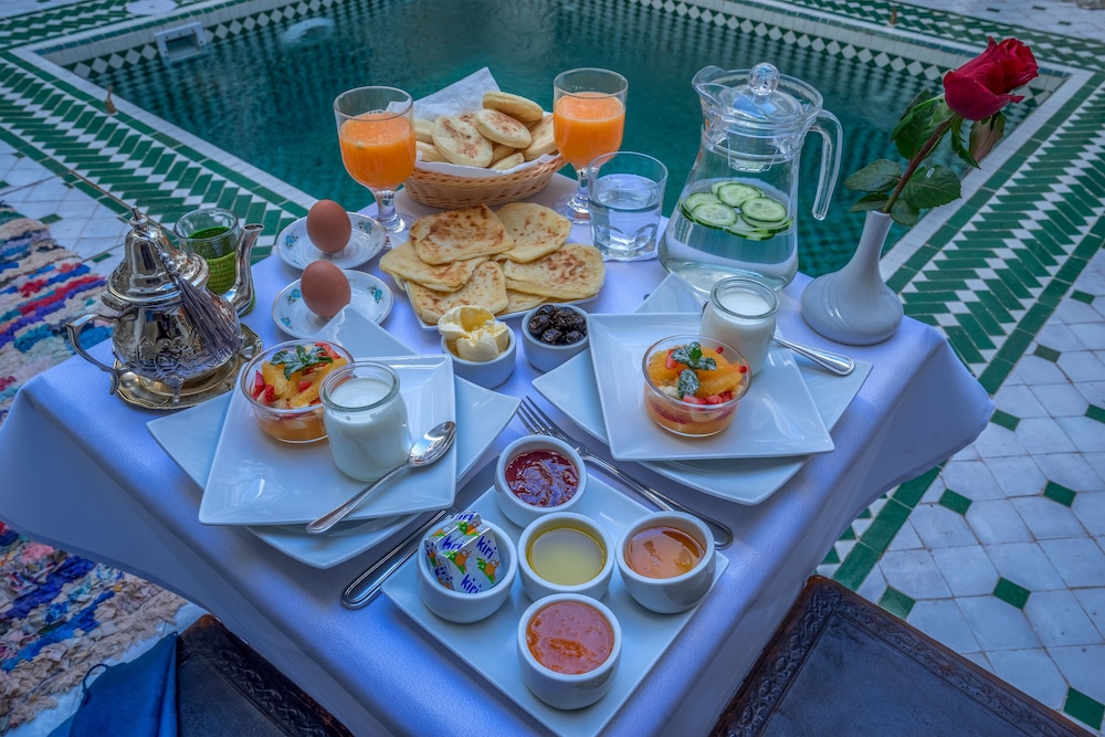 Riad Oasis Du Desert Boutique Hotel & SPA 52/67