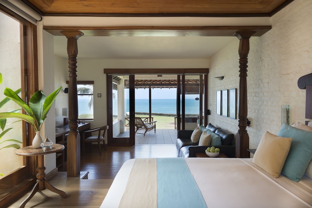 Jetwing Saman Villas - Adults Only 22/73