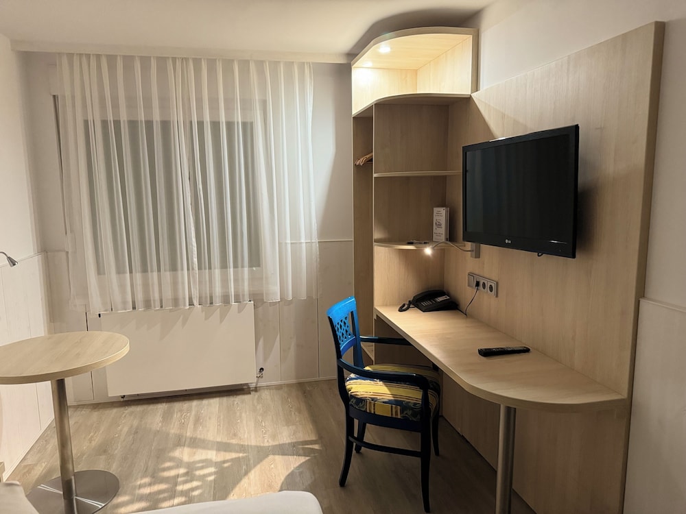 Hotel Haase 38/50