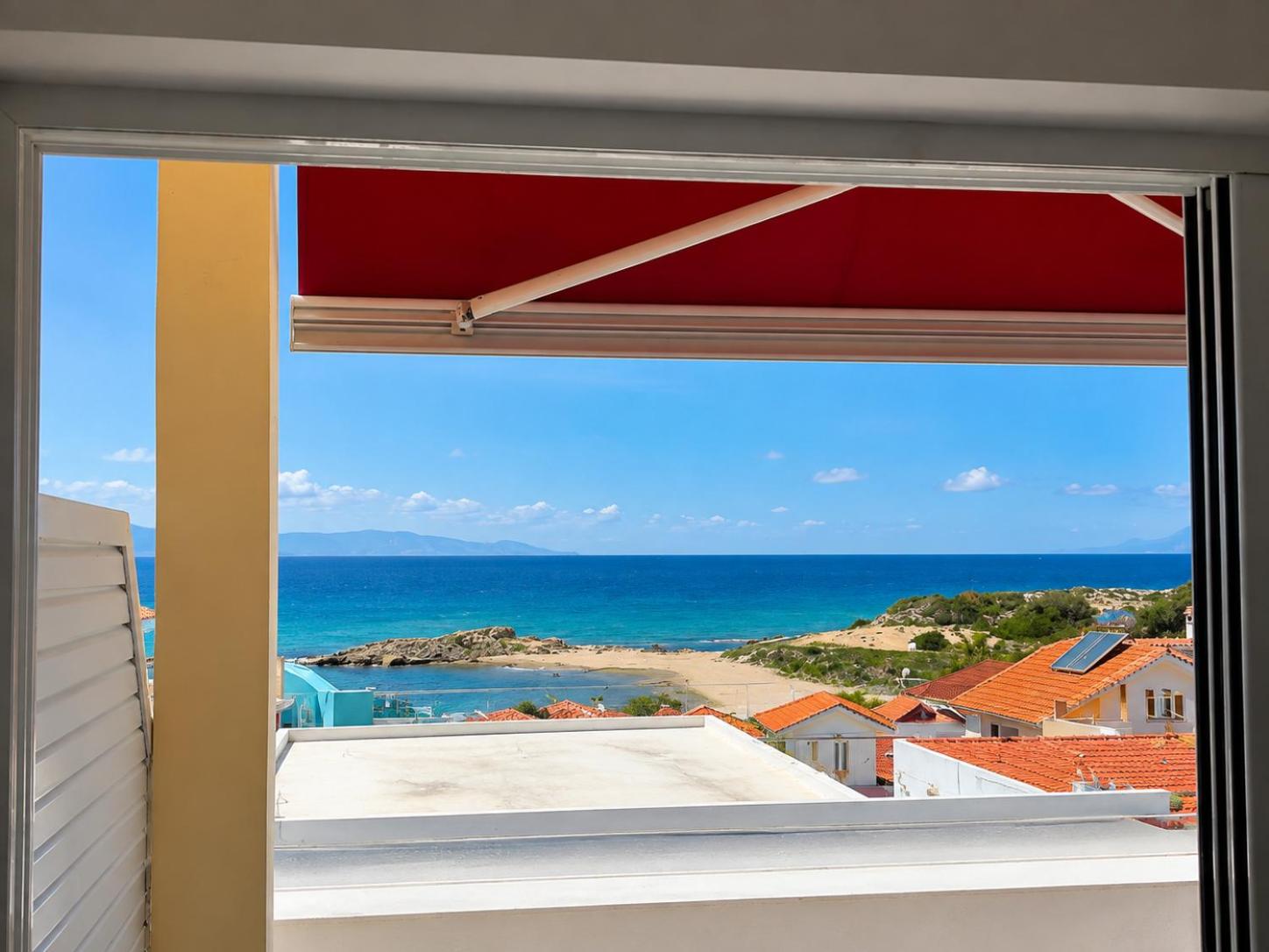 Brati Beach Hotel 49/56