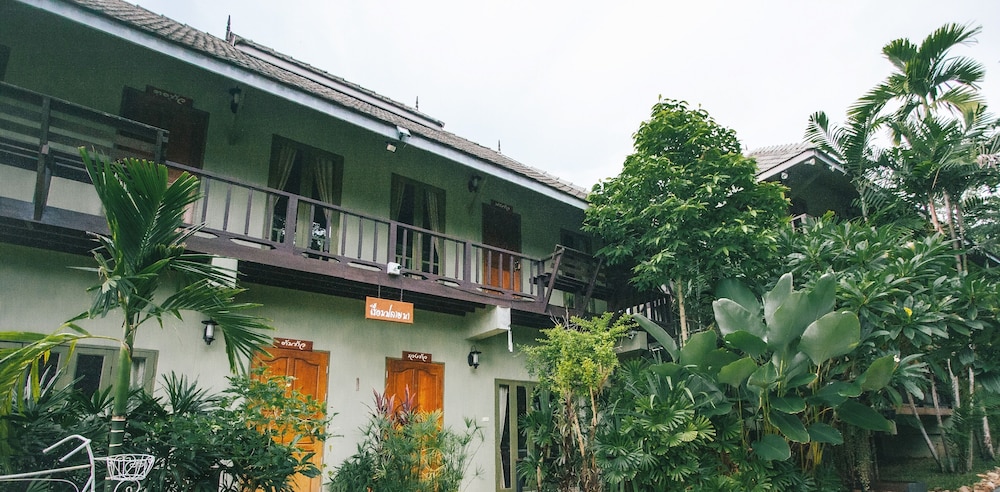 Pai Panalee the Nature Boutique Hotel 4/50