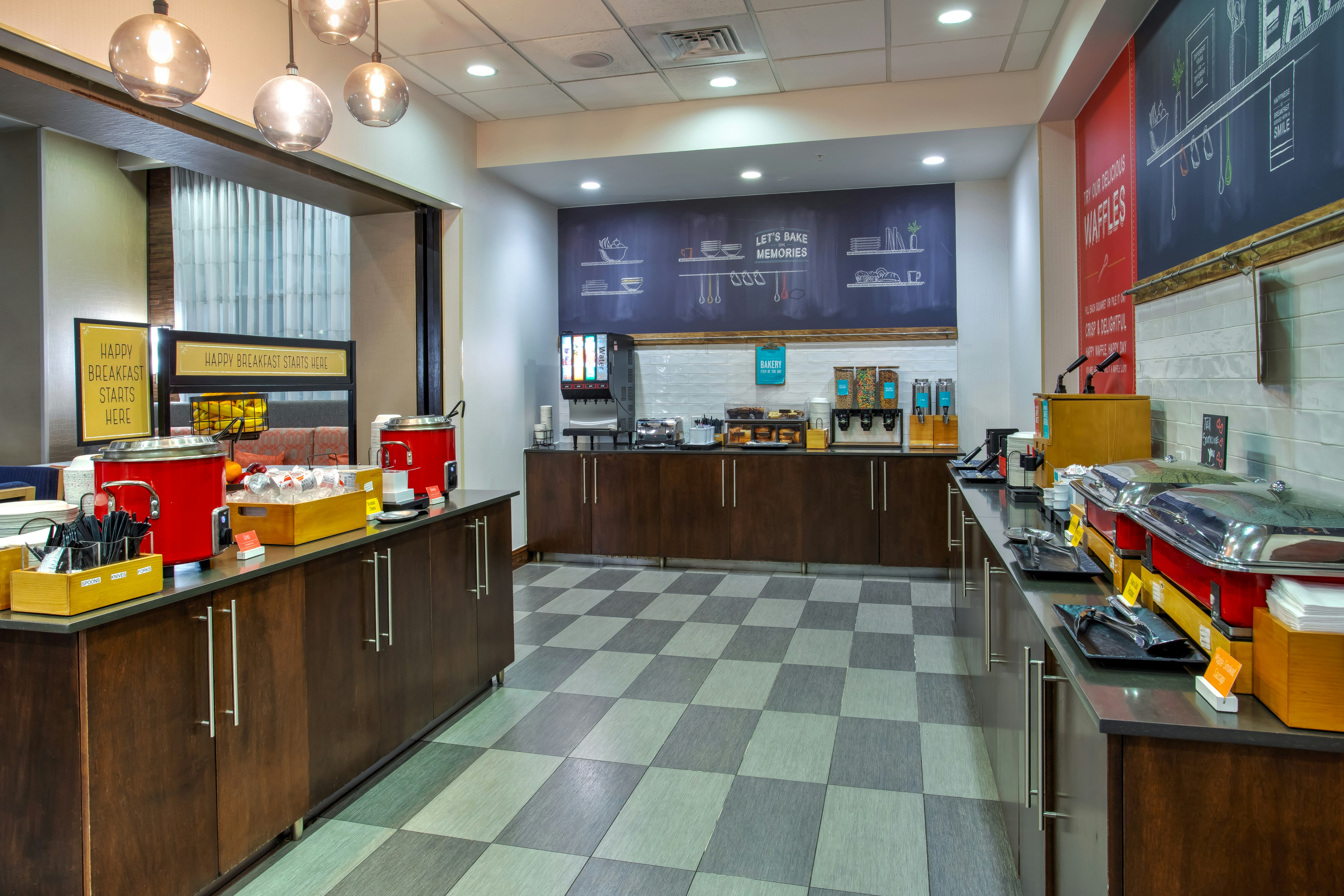 Hampton Inn And Suites Columbia Southeast Ft Jackson 6/47