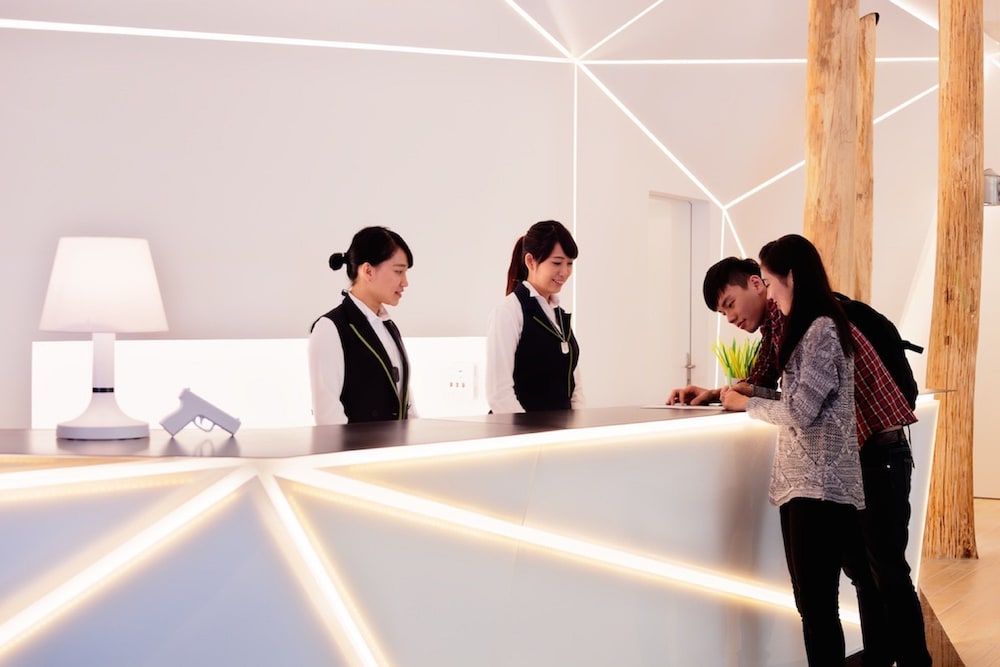 Hotel 7 Taichung 40/71