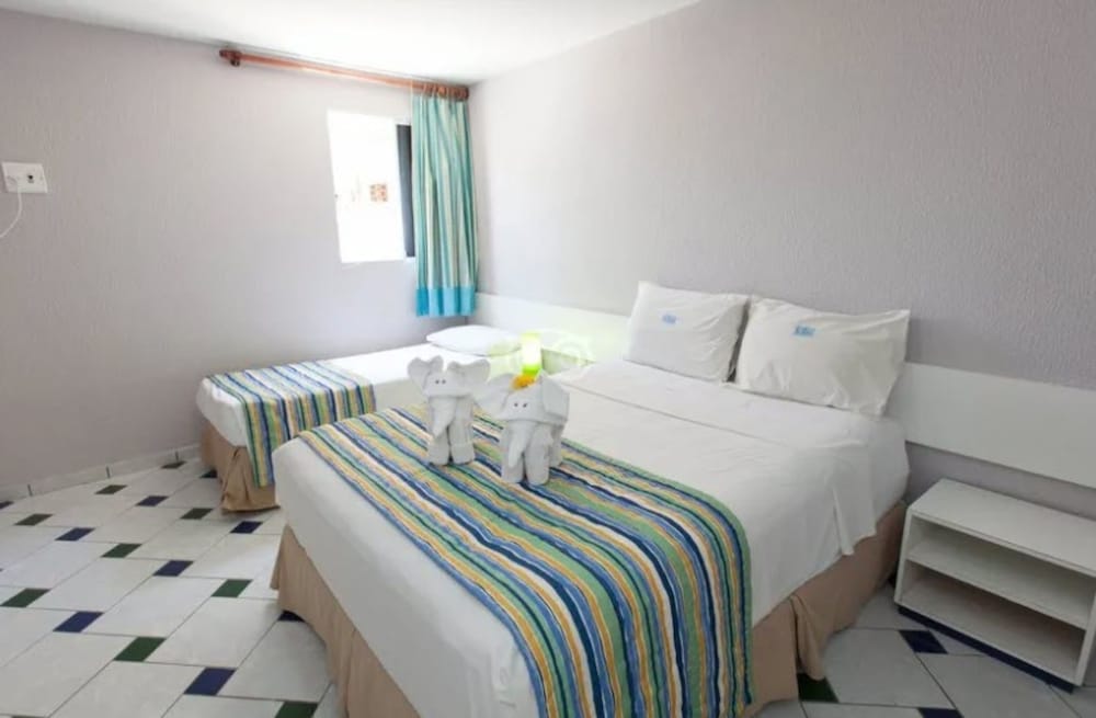 Hotel Enseada Dos Corais 22/60