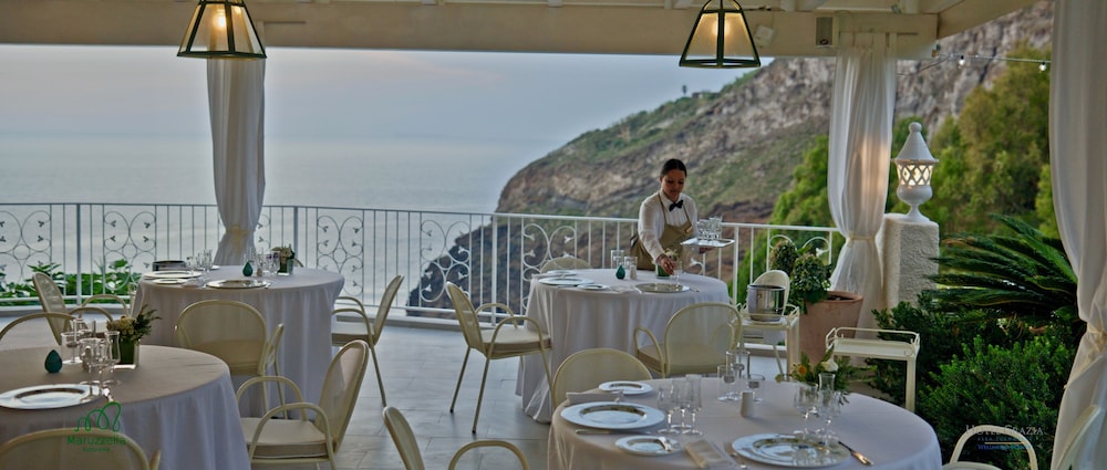 Hotel Grazia Alla Scannella 33/46