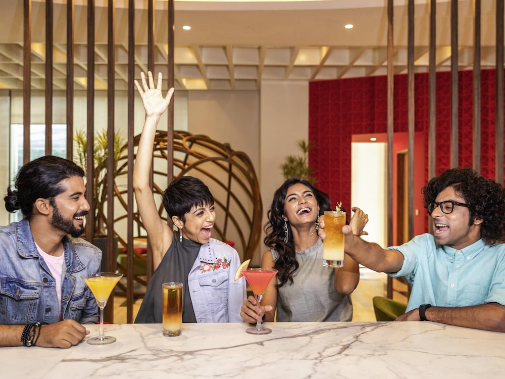 Ibis Kolkata Rajarhat 8/76