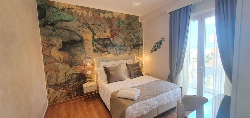 Amsterdam Suite Hotel & Spa 15/50