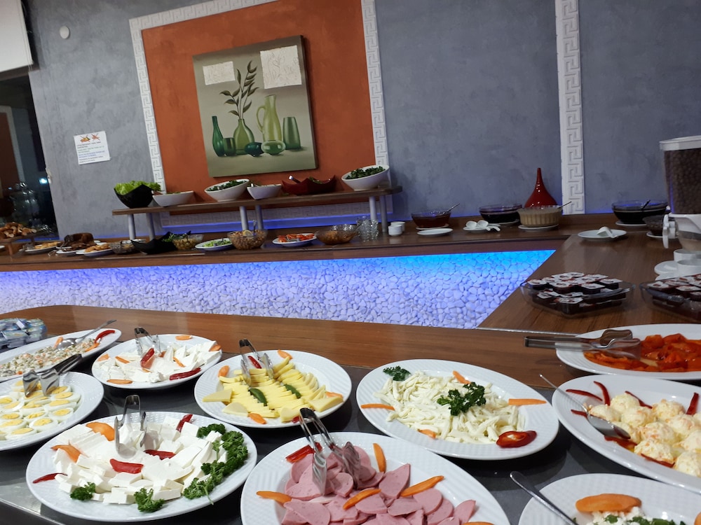 EKINCI RESIDENCE 31/47