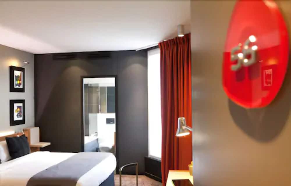 Fred Hotel 22/70