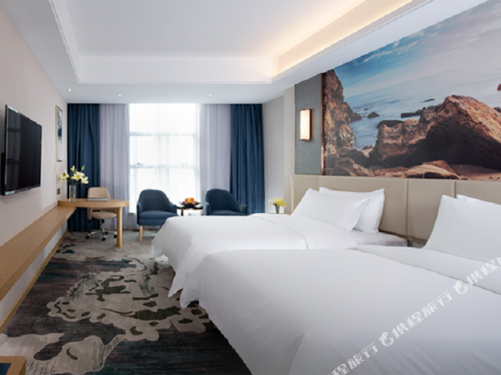 Vienna Hotel (Foshan Yihuan Lishui) 39/60
