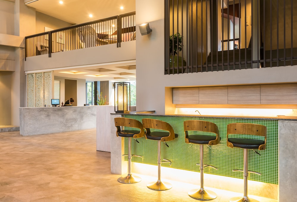 Chatrium Golf Resort Soi Dao Chanthaburi 12/72