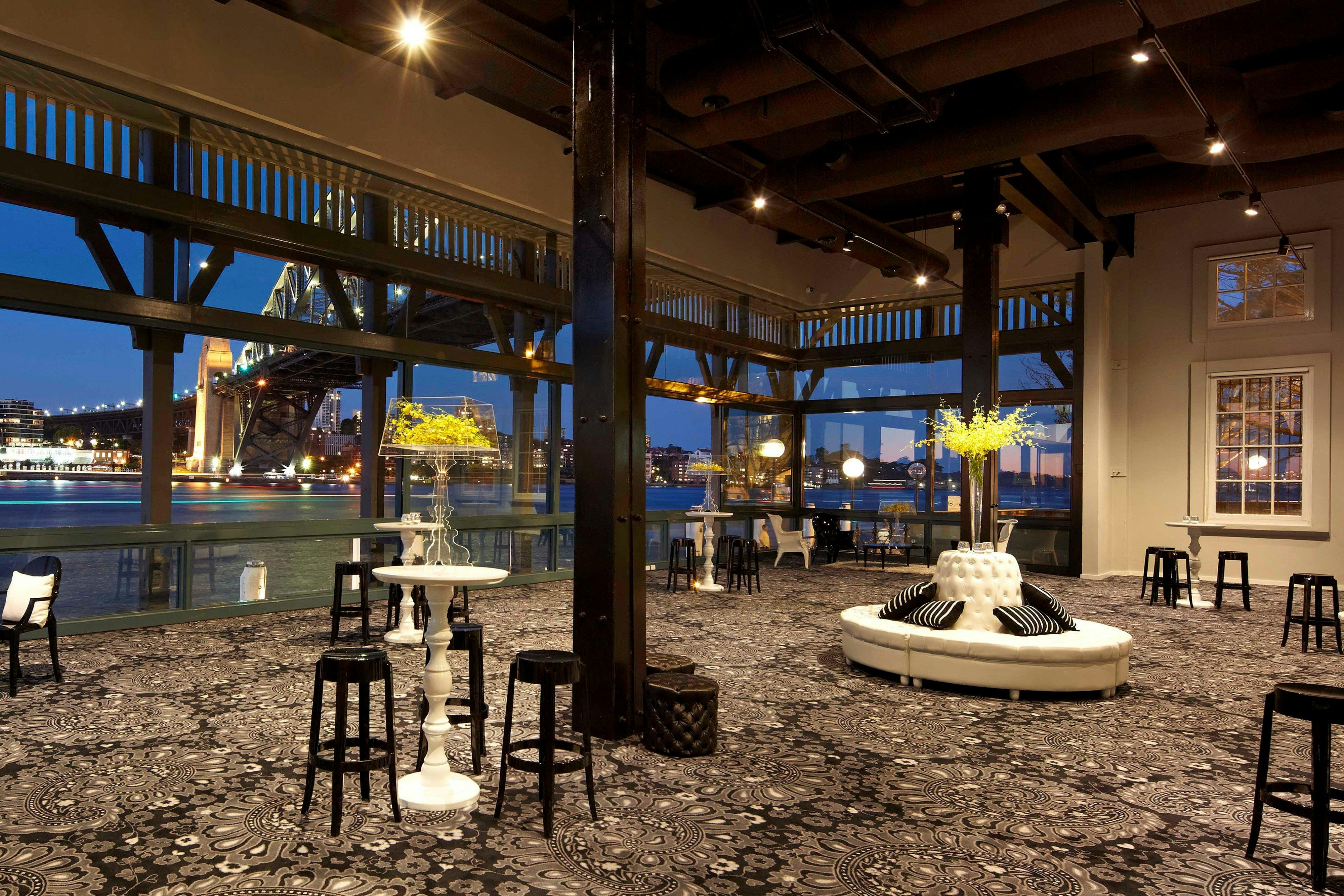 Pier One Sydney Harbour Autograph Collection 36/47