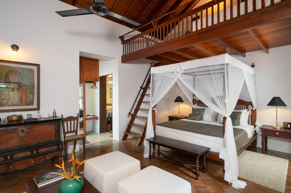 Taru Villas Kandy 14/50