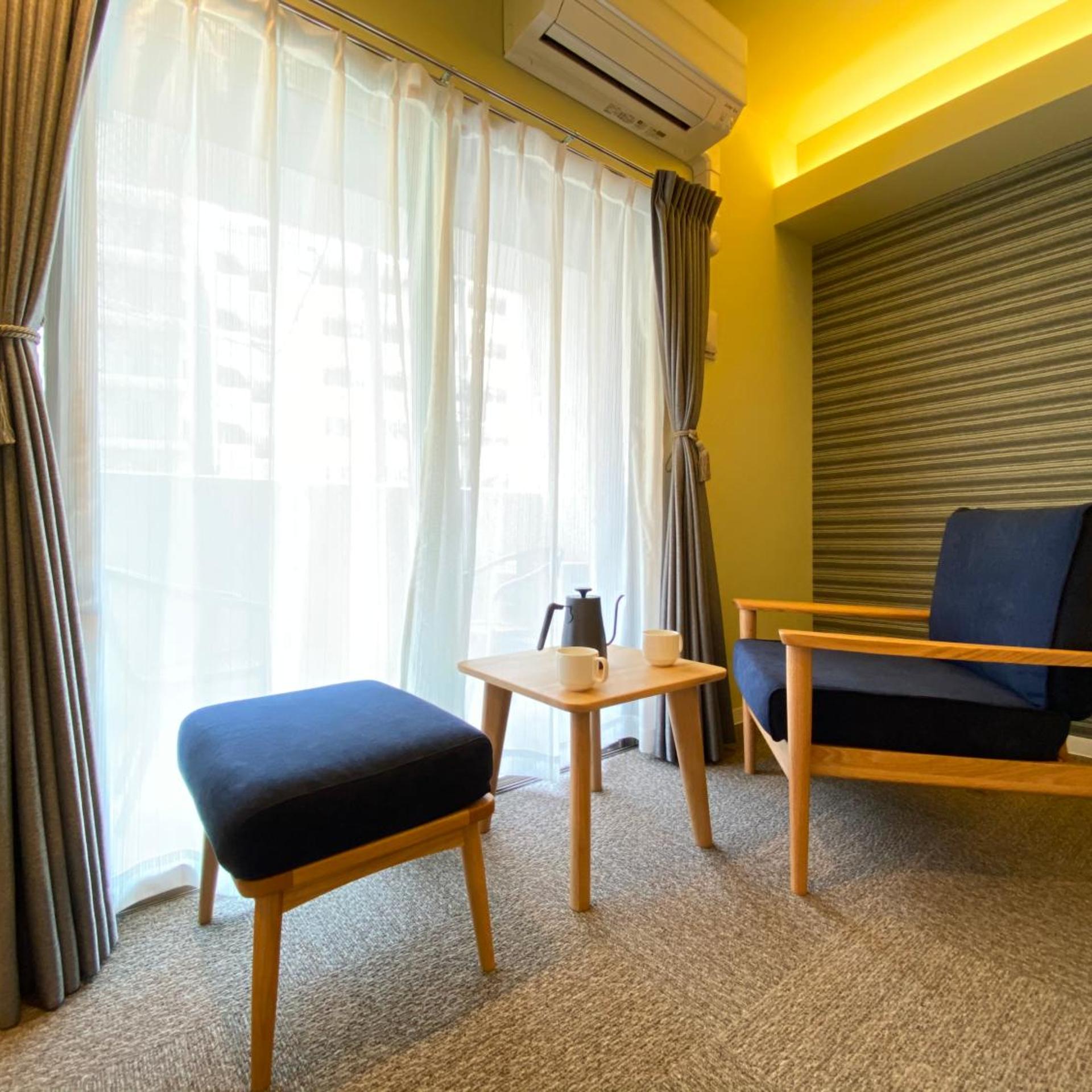Randor Residential Hotel Fukuoka Annex 41/47