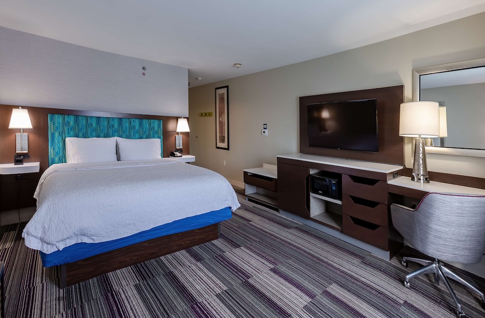 Hampton Inn & Suites Chicago Southland Matteson 13/51