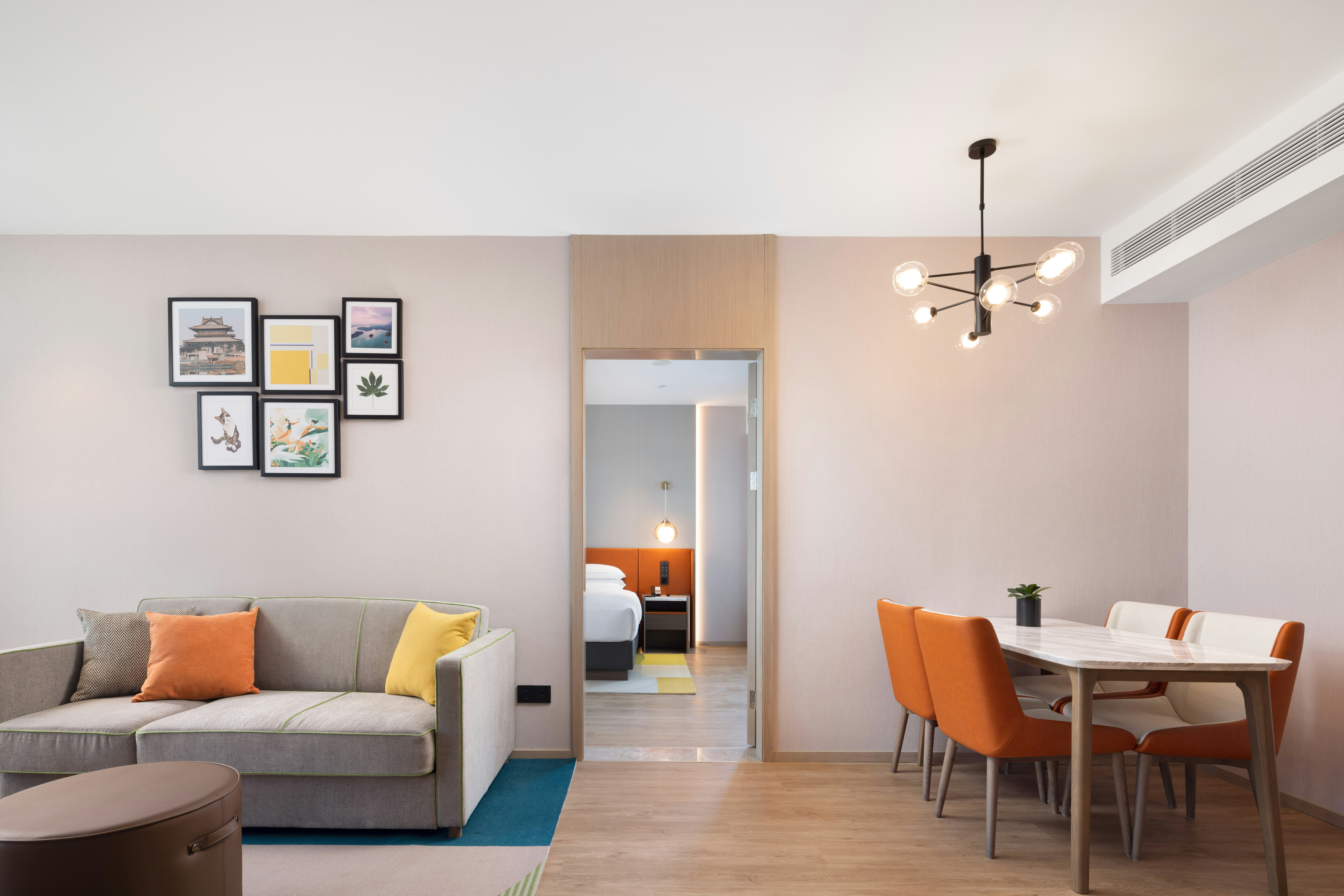 Home2 Suites By Hilton Guangzhou Conghua 33/58