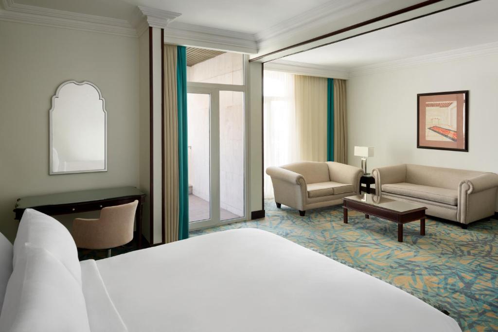 Al Hamra Hotel Jeddah Managed By Accorhotels 16/33
