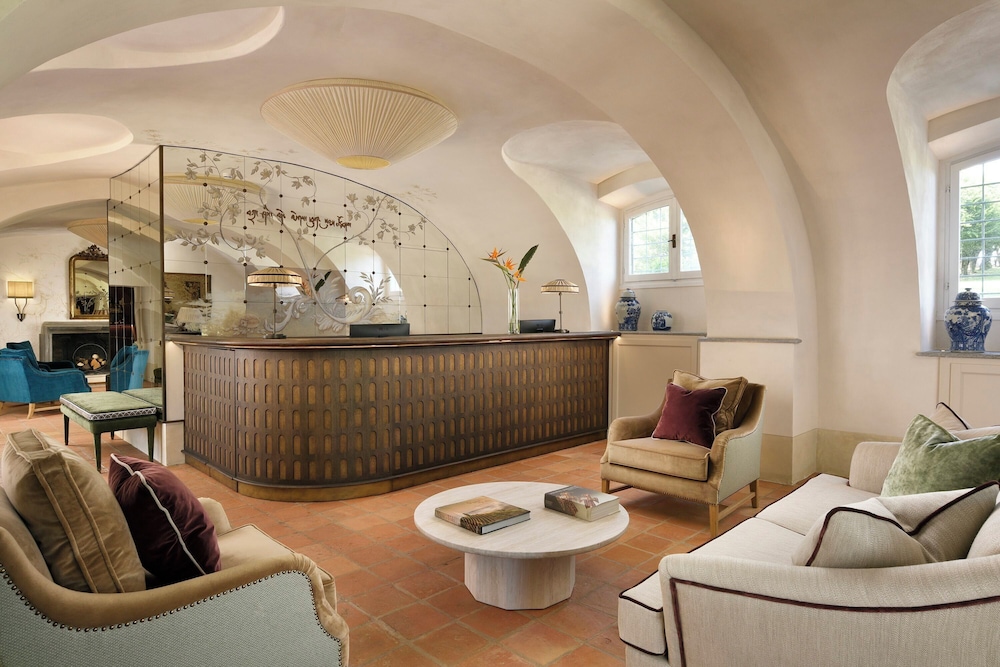 Relais Sant Uffizio Wellness Spa 6/73