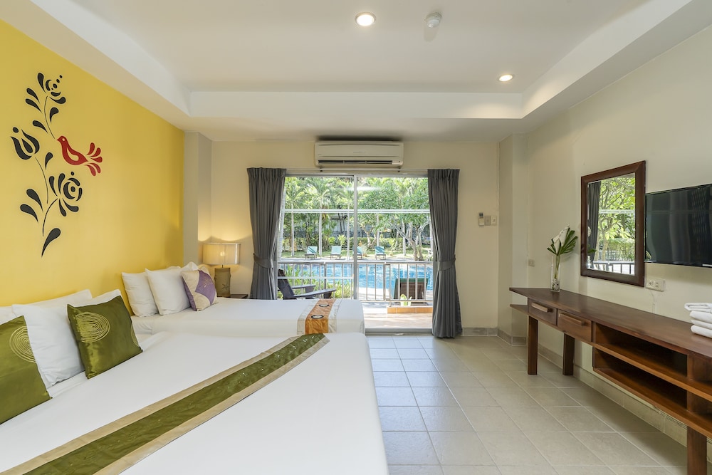 Bella Villa Pattaya 3rd Road 19/50