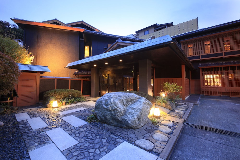 Nishiizu Koyoi Onsen 3/41